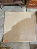 Foldable Table