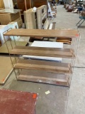 Wood Shelf