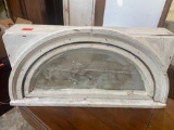 Vintage window