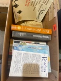 Box of Books