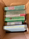 Box of Books
