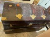 Blanket Trunk