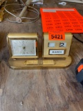 Desk Clock