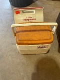 Coolers