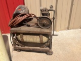 Vintage Compressor