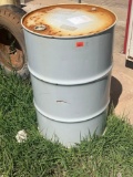 55 Gal drum