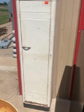 Tall Cabinet