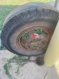Wheel