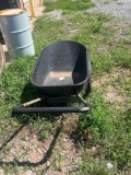 Wheel Barrel