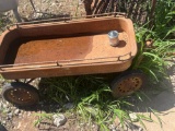 Small wagon