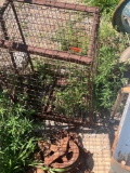 Animal Trap