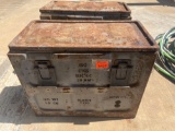 Ammo Cans