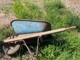 Wheel Barrel