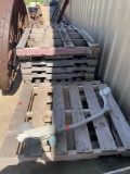 Wood Pallets