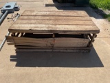 Wood Pallets