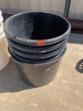 Buckets