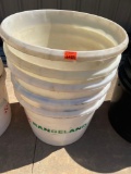 Buckets