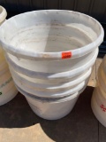 Buckets