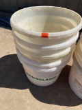 Buckets