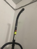 Punch bag stand