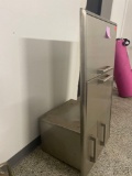 Metal Cabinet