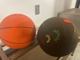 Basketballs