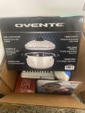 Pots and Pans and knife set