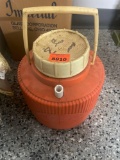 Vintage Cooler