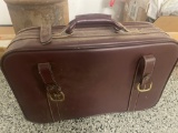 Vintage Suit Case