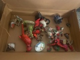Knick Knacks and more