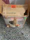 Food Processor