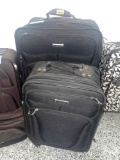 Suitcases