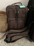 Suitcases