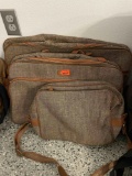 Suitcases
