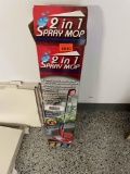 Spray Mop