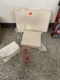 Candle Holders