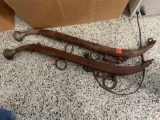 Horse Collars