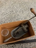 Vintage Hand Grinder