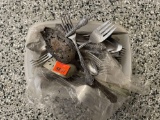 Silverware