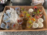 Drinking Glasses