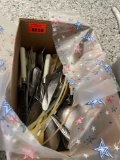 Silverware
