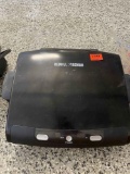 Sandwich Press