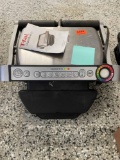 Sandwich Press