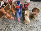 Bird Decoration