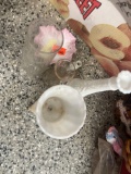 Vase, Candle holder