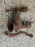 Vintage Grinder
