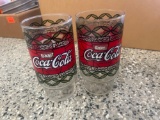 Glass Drinking Cups