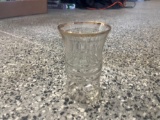 Crystal Glasses