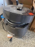 Pampered Chef Cooking pot
