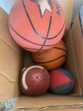 Sports Balls
